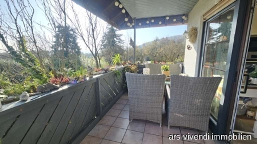 Immobilie in Brachttal - Ars Vivendi Immobilien: Ein Haus der Superlative! - Bild 4