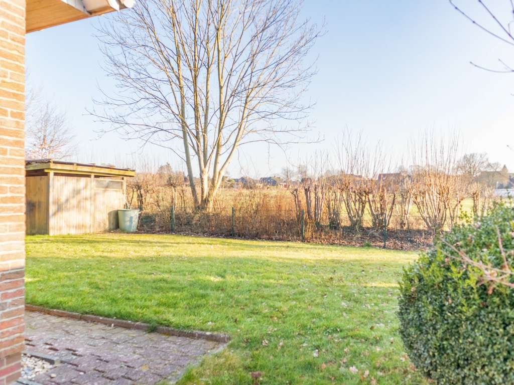 Immobilie in Hohenwestedt - Gepflegtes Friesenhaus in Hohenwestedt - Bild 1