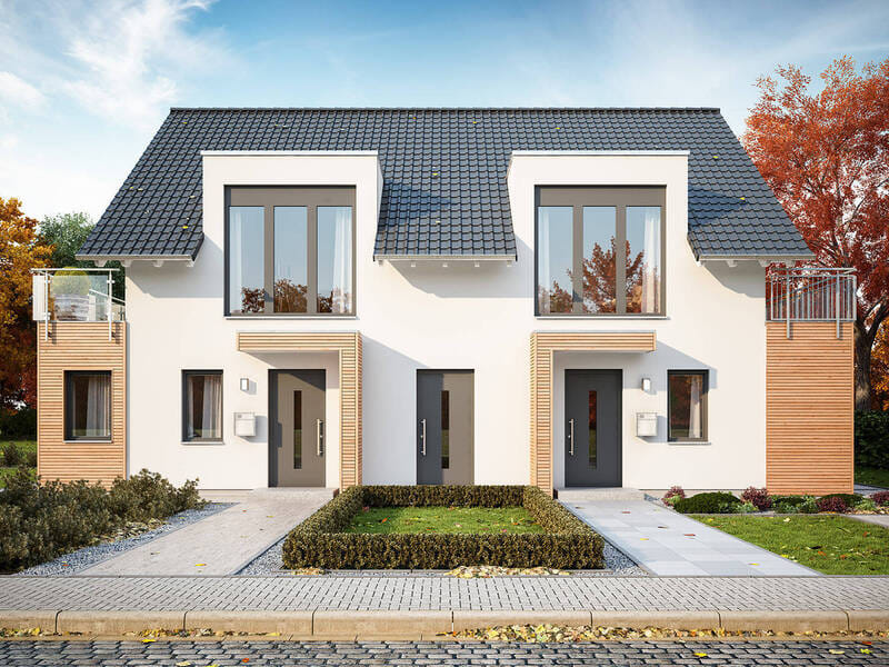 Immobilie in Kriebstein - Zusammen stark: Die Vorteile eines Mehrgenerationenhauses - Bild 0