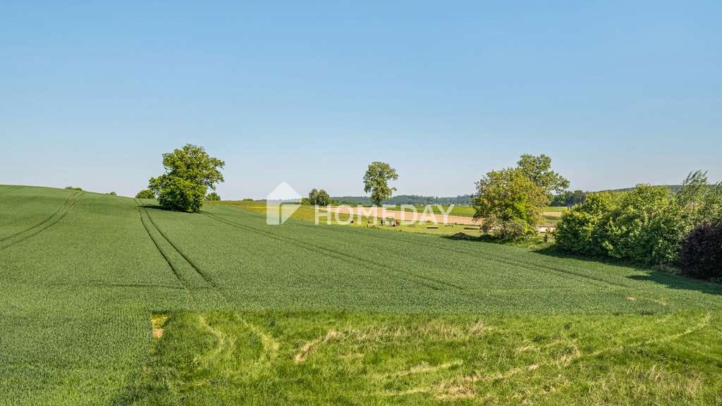 Immobilie in Gessertshausen - Großzügiges Ein-/ Zweifamilienhaus mit herrlichem Garten, 2 Garagen & PV-Anlage – sofort bezugsfrei - Bild 3