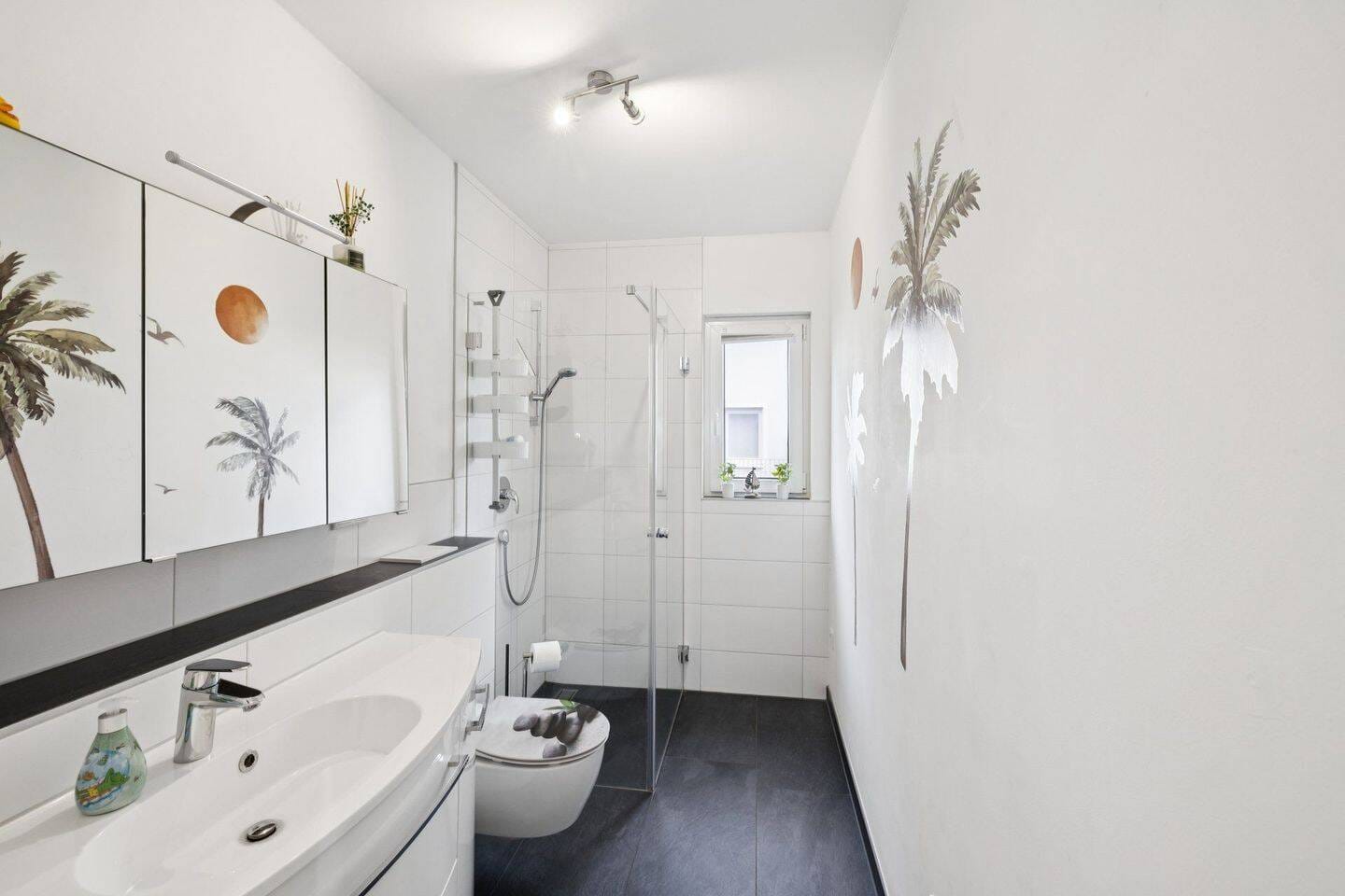 Immobilie in Eitting - Ihr neues Zuhause zum Verlieben - modern, energieeffizient und familienfreundlich - Bild 3