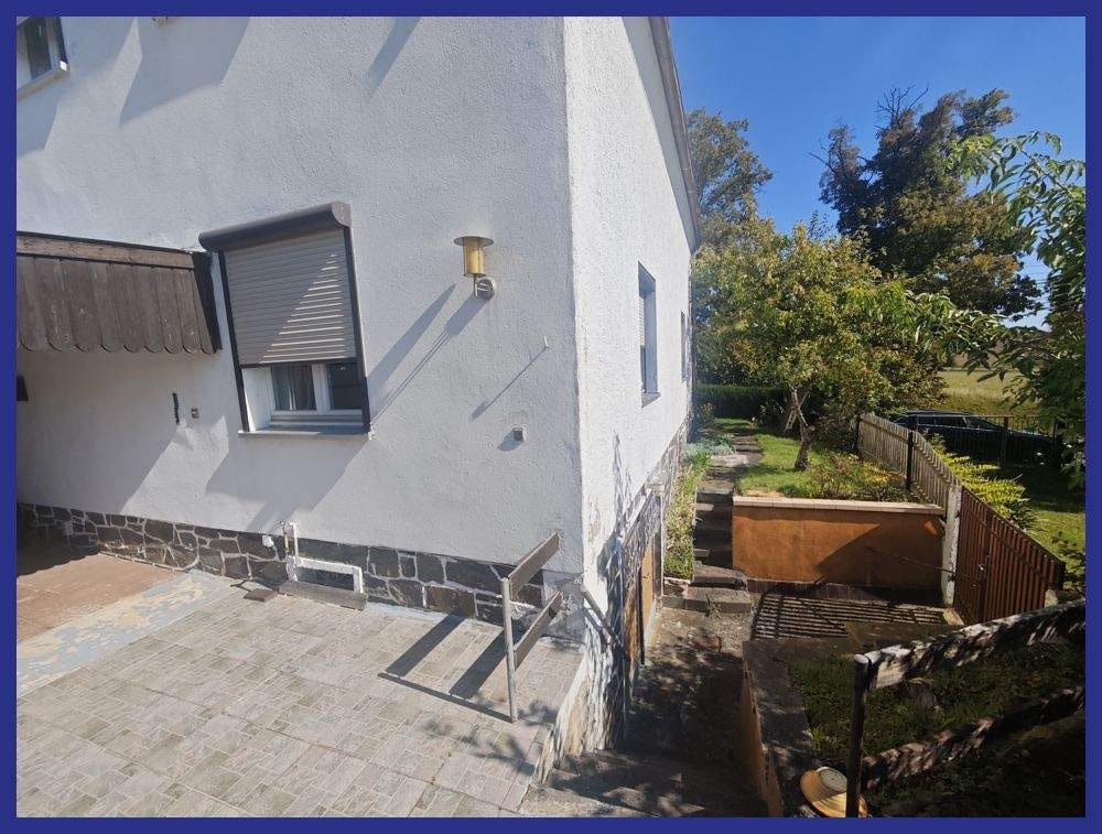 Immobilie in Neustadt an der Orla - Freistehendes Einfamilienhaus - Bild 4