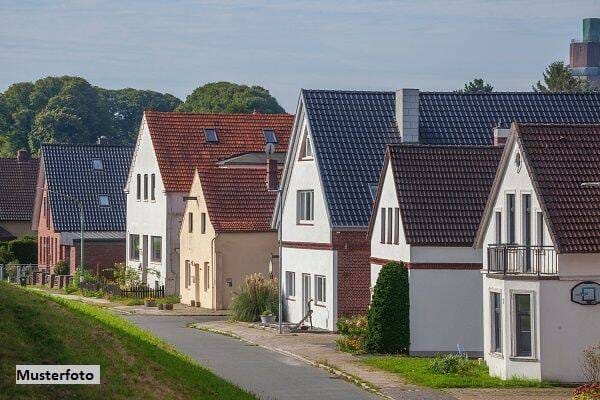 Immobilie in Schlüsselfeld - Einfamilienhaus mit Platz für die Familie - Bild 0