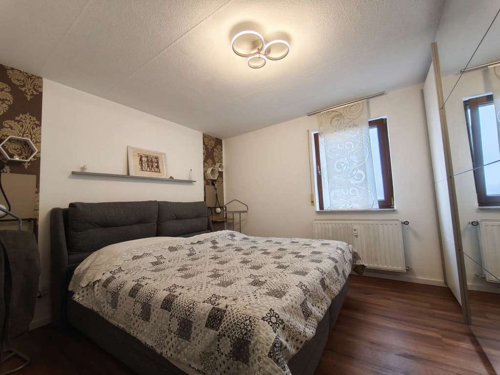 Immobilie in Talheim - Helle 3-Zimmer-Wohnung mit Balkon und Stellplatz - Bild 3