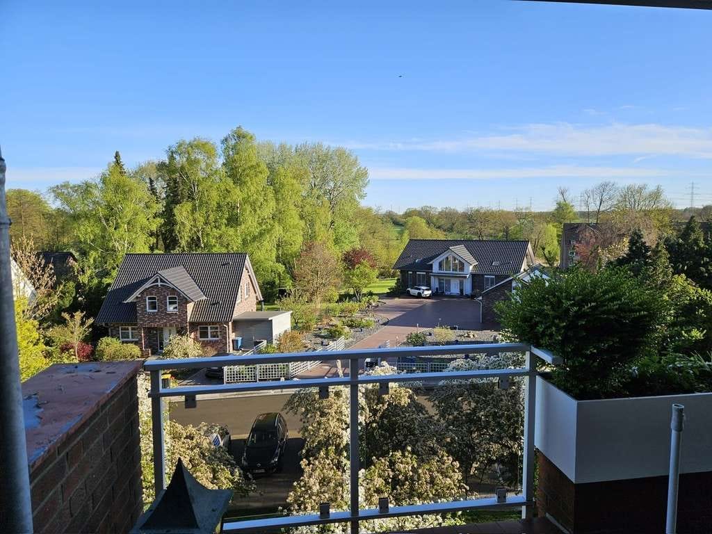 Immobilie in Oststeinbek - Geräumige und helle Eigentumswohnung (unvermietet) zu verkaufen - Bild 3