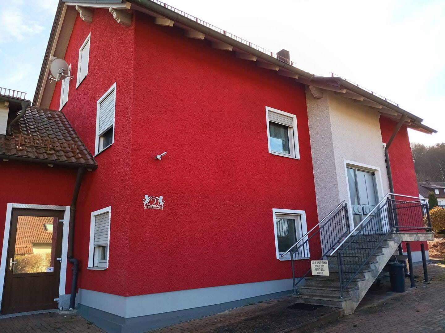 Immobilie in Niedermurach - Einfamilienhaus mit Fernblick, 5,5 Zimmer - 168 m² Wohnfläche, 3 Garagen, Carport auf 872 m² Grund in Pertolzhofen - Niedermurach zu verkaufen - Bild 3