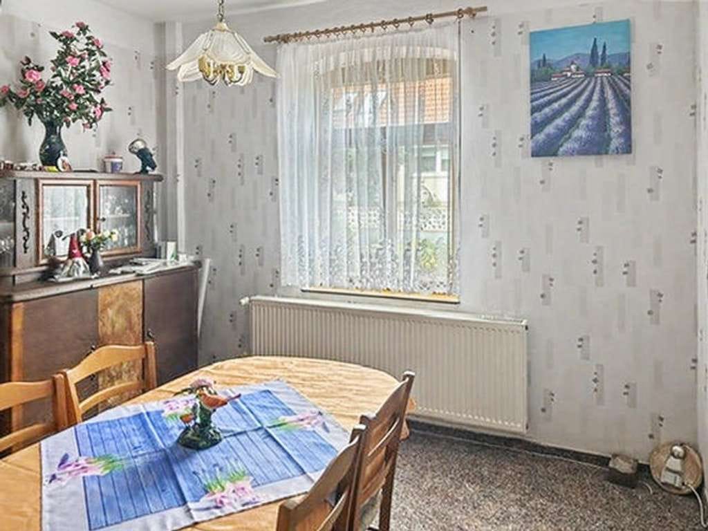 Immobilie in Altenhausen - Charmantes Einfamilienhaus mit Innenhof und Nebengelass in Ivenrode - Bild 5