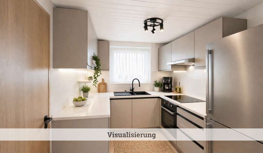 Immobilie in Brühl - Handwerkerhaus in Brühl || viel Raum für Kreativität || Garten in Südlage - Bild 4