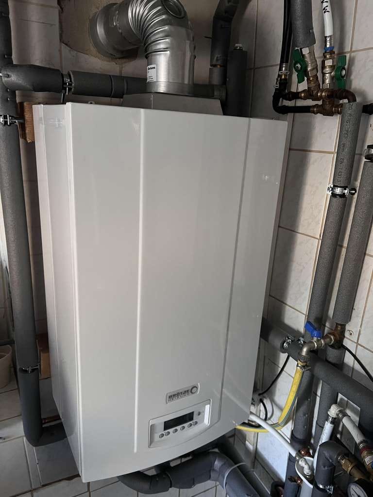 Immobilie in Thermalbad Wiesenbad - Ein-/Zweifamilienhaus in Thermalbad Wiesenbad - Bild 5