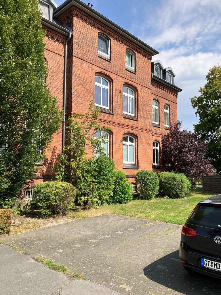 Immobilie in Herzebrock-Clarholz - Kapitalanlage! DG-Wohnung in Herzebrock - Bild 0