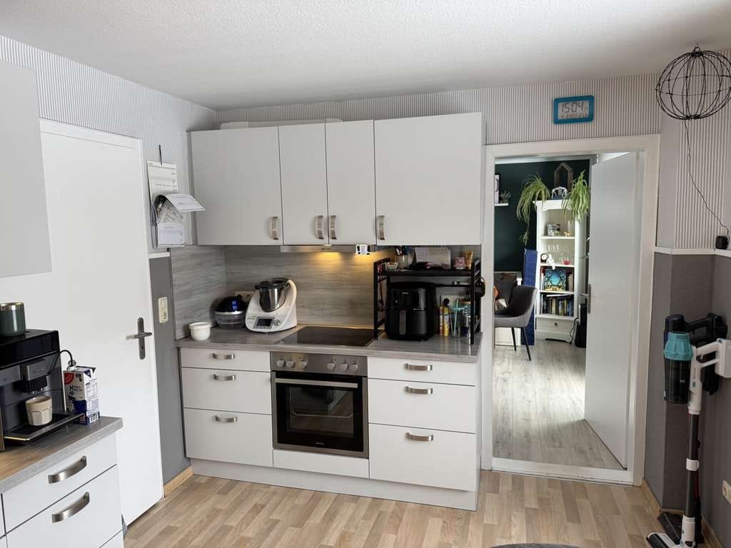 Immobilie in Hochdonn - Ein modernisiertes Zuhause mit Charme und durchdachter Raumaufteilung! - Bild 3