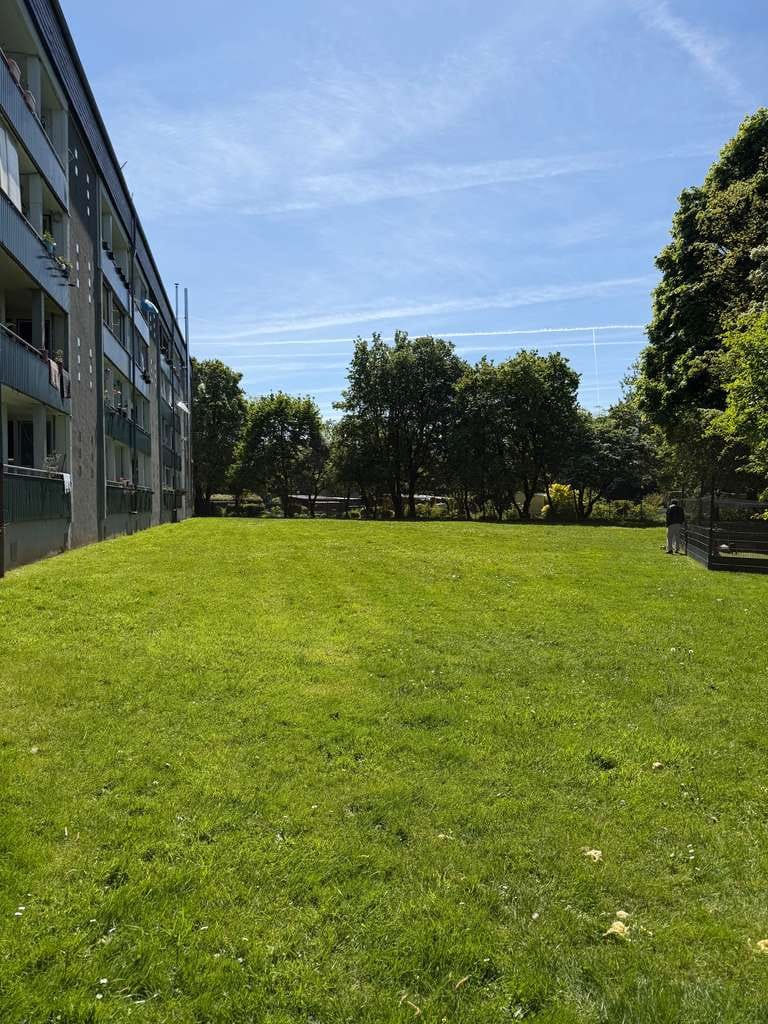 Immobilie in Mönchengladbach - Charmante Maisonette als Kapitalanlage in Mönchengladbach-Holt - Bild 2