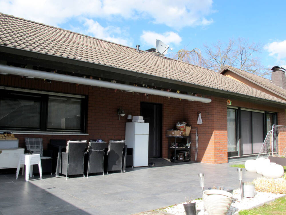 Immobilie in Wickede (Ruhr) - Tolles freistehendes Haus in Wimbern. - Bild 3