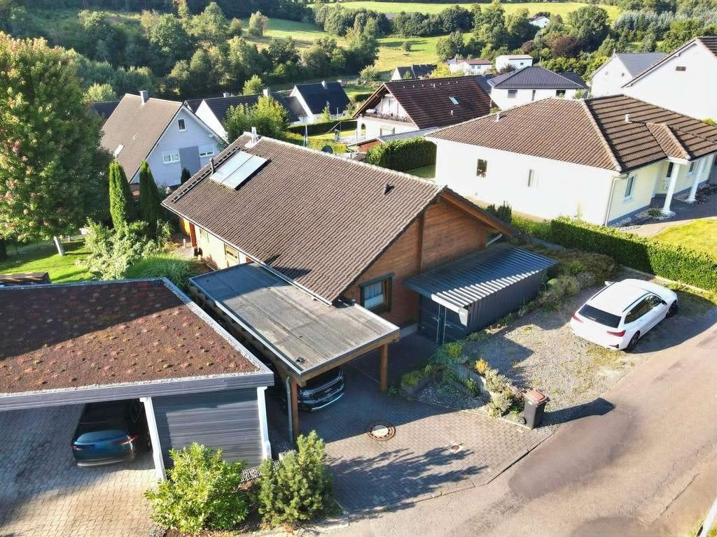 Immobilie in Wenden - Einziehen und Wohlfühlen! - Bild 2