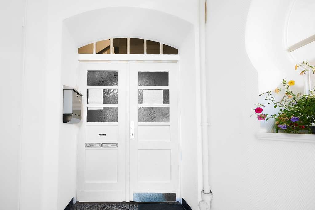 Immobilie in Kalletal - Gepflegtes Wohnhaus mit Praxisfläche in Kalletal-Hohenhausen - Bild 4