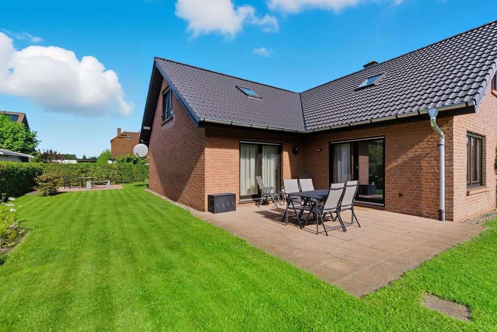 Immobilie in Cottbus - Chóśebuz - Traumhaus in Sielow  mit Pool und weitläufigem Garten - Wohnen, Entspannen, Wohlfühlen - Bild 3