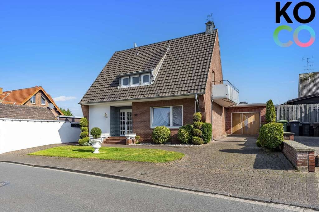 Immobilie in Dormagen - Immobilienpaket in Dormagen-Gohr - Bild 1