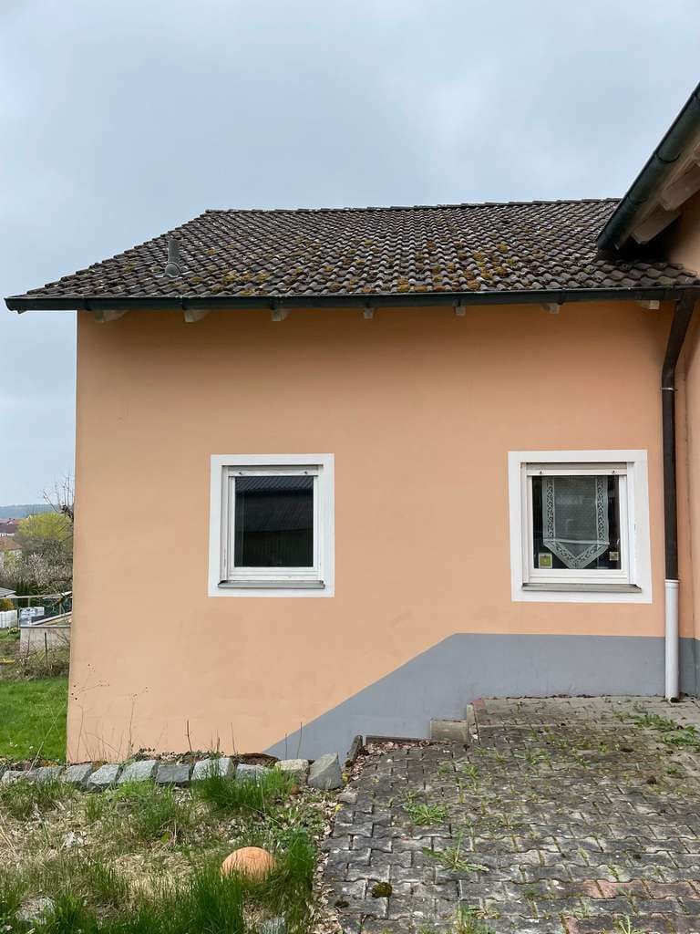 Immobilie in Sulzbach-Rosenberg - Einfamilienhaus in Sulzbach-Rosenberg  - Bild 2