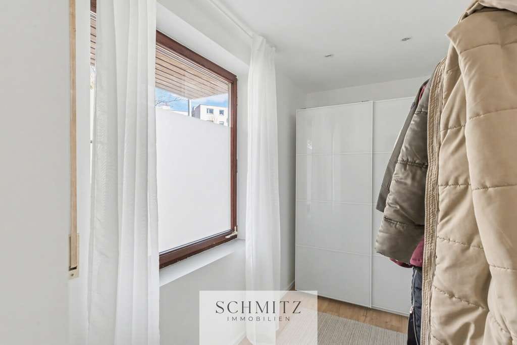 Immobilie in Ehningen - +++ Stilvoll modernisierter Bungalow in ruhiger Lage von Ehningen mit Gartenhof +++ - Bild 3