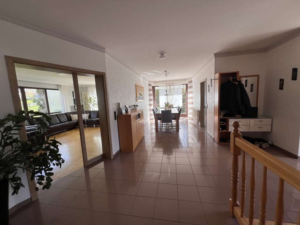 Immobilie in Wurmberg - Gepflegtes Einfamilienhaus mit Garten, Einliegerwohnung‑Potenzial - Bild 3