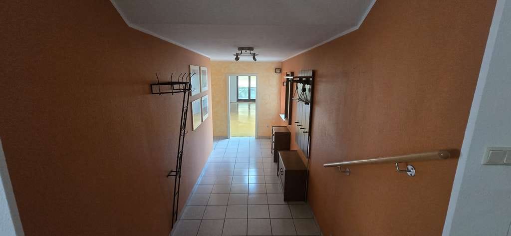 Immobilie in Rhede - Großzügige Eigentumswohnung mit Gartenanteil, Balkon und moderner Wärmepumpenheizung - Bild 1