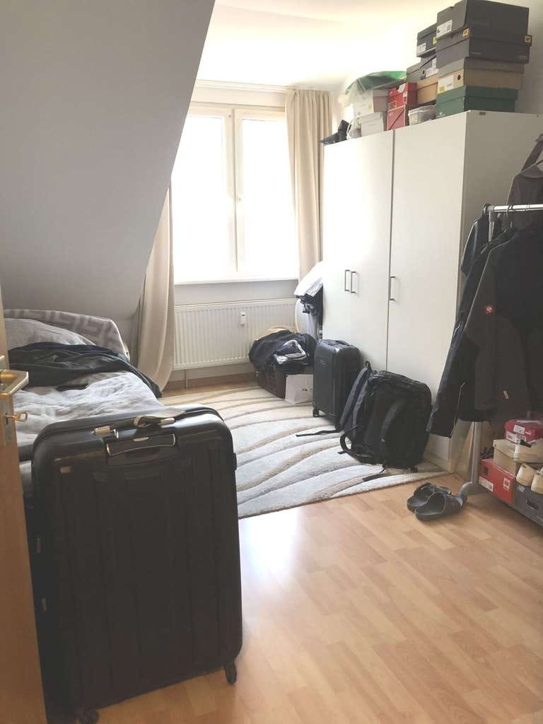 Immobilie in Bammental - Schöne Maisonette Wohnung ! - Bild 1