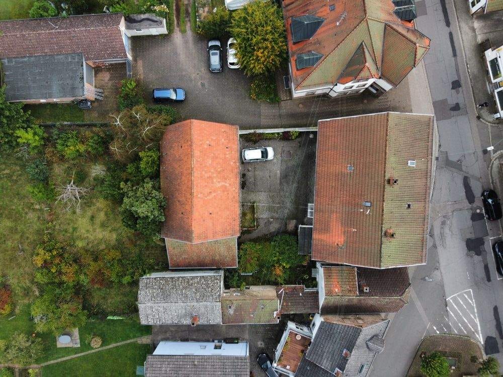 Immobilie in Trippstadt - Kapitalanlage: 7 Apartments durch Umnutzung - ehemalige Pension - Bild 1