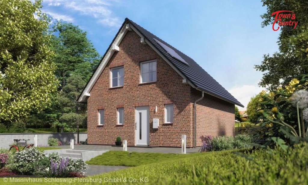 Immobilie in Süderheistedt - Ihr neues Zuhause im Grünen - wo Raum für Leben, Familie und Freude wächst - Bild 3