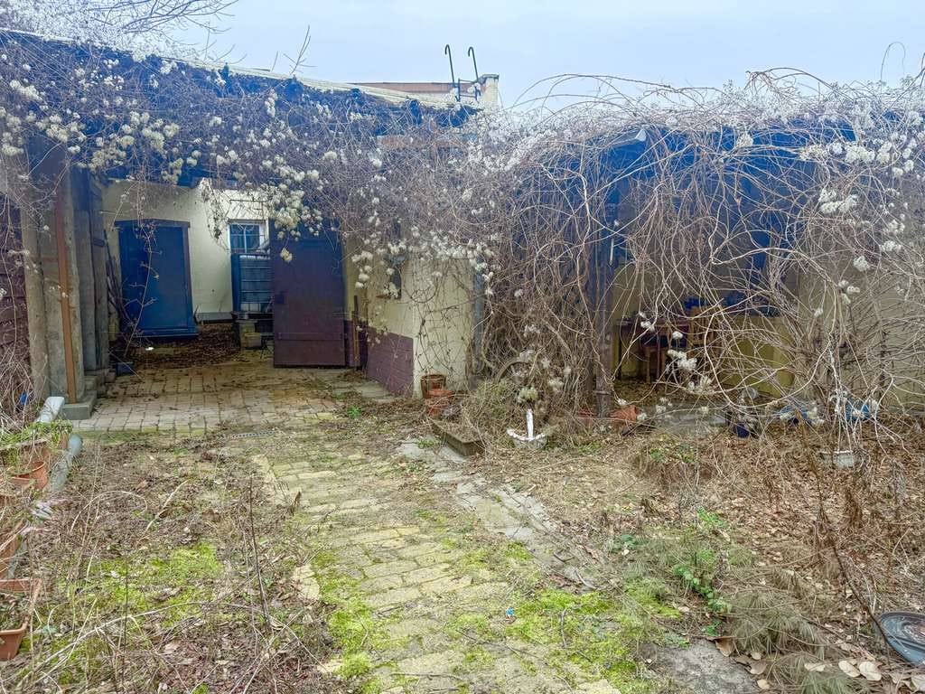Immobilie in Raguhn-Jeßnitz - Doppelhaushälfte | Jeßnitz - Bild 3
