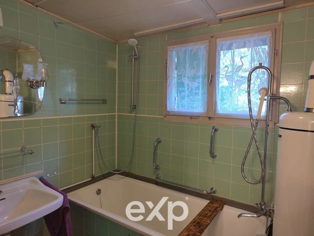 Immobilie in Falkenstein/Vogtland - Hat Dein Hund Dir schon gesagt, dass er ein Wochenendhaus in der Natur will? - Bild 3