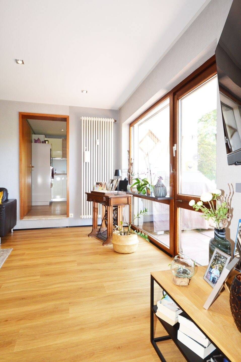 Immobilie in Wiltingen - Provisionsfrei - Unverbaubar - Panorama - Platz - Bild 1