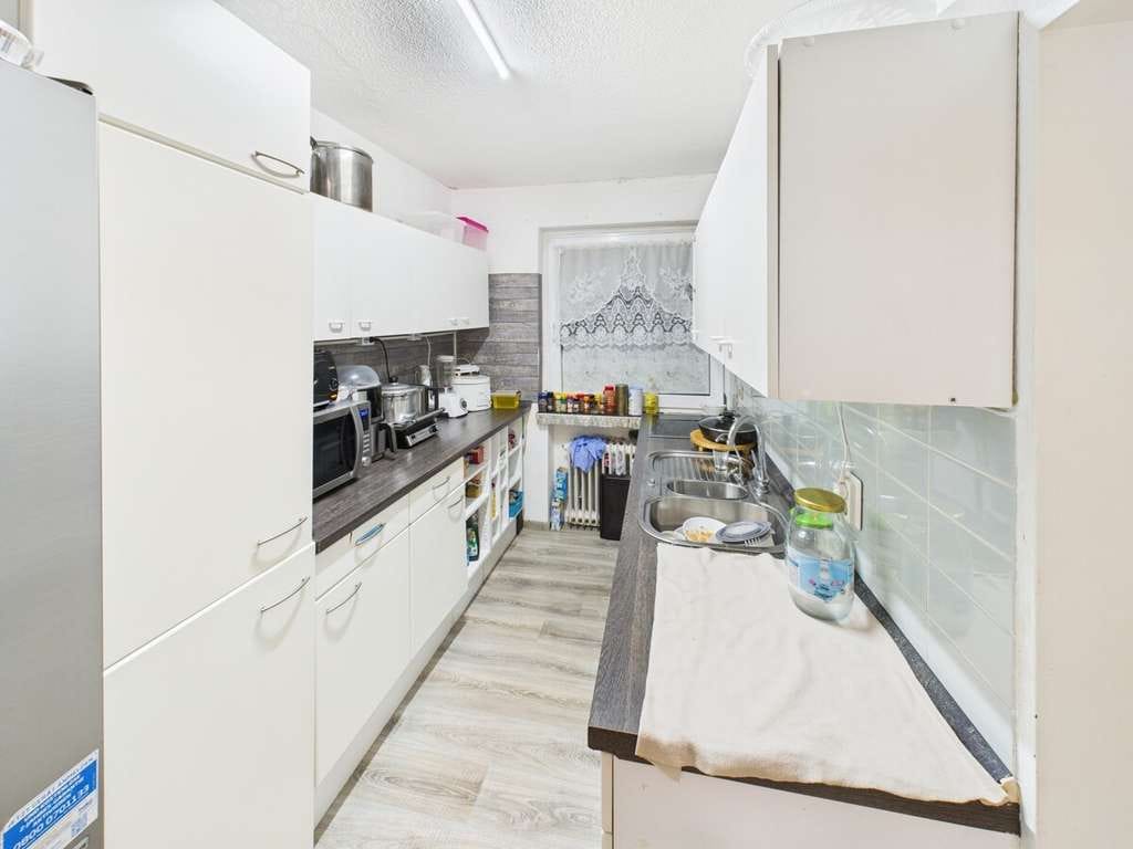 Immobilie in Minden - Attraktive Investmentchance: vermietet, großzügig, ca. 7,3 % Rendite - Bild 3