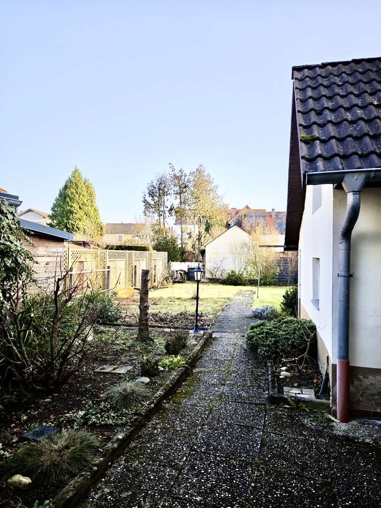 Immobilie in Freigericht - Ein Traum wird wahr . . . . den Sonnenuntergang im eigenen Garten erleben - Bild 2