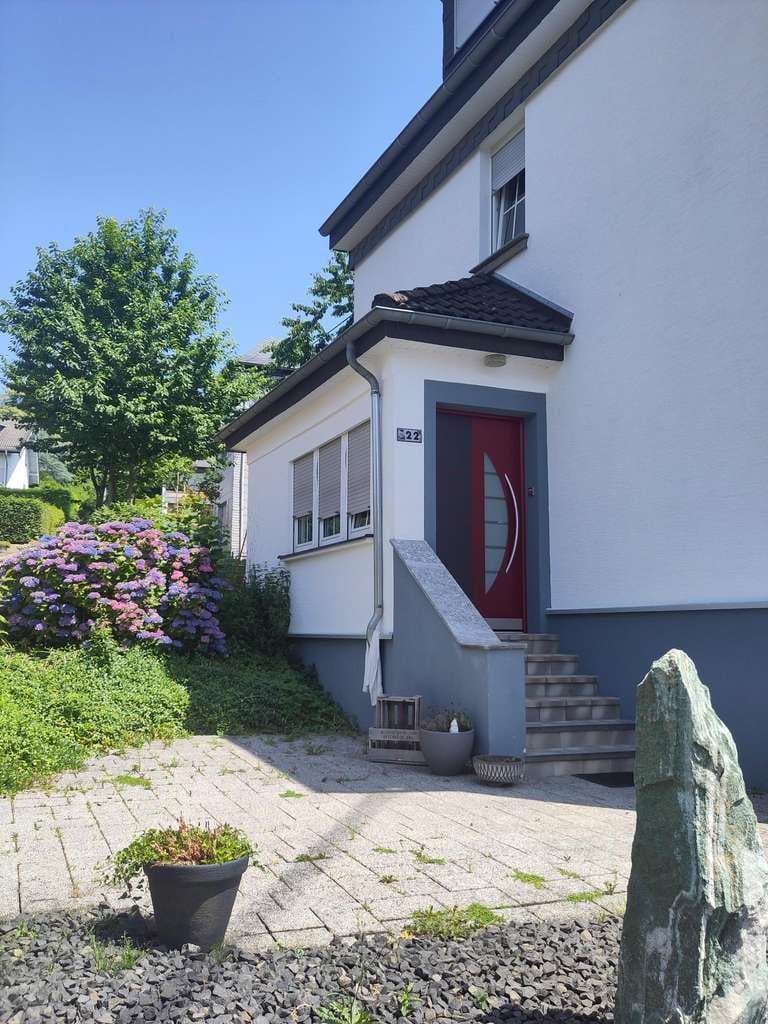 Immobilie in Hilgert - Wohnen mit Charakter: Einfamilienhaus in Hilgert - Bild 3