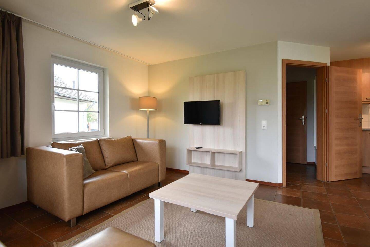 Immobilie in Ediger-Eller - Komfortabler Ferienhaus 597 u. Urlaub in den Cochemer Hügeln (3150) - Bild 2