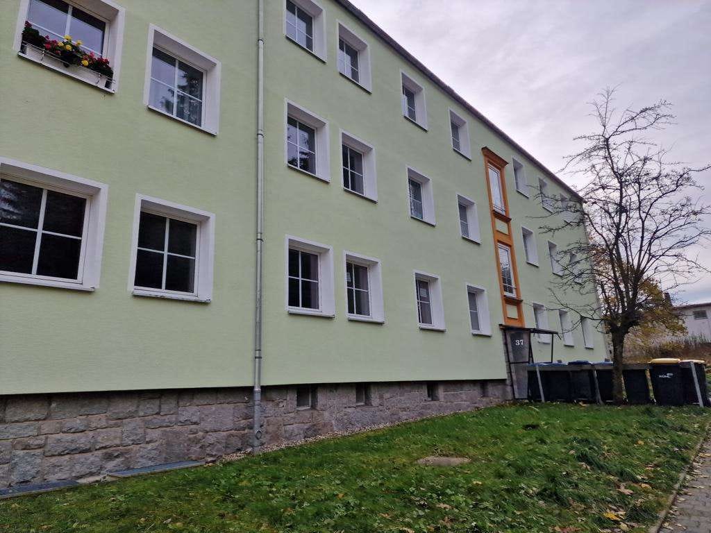 Immobilie in Johanngeorgenstadt - Charmante 2-Zimmer Eigentumswohnung in Johanngeorgenstadt - Bild 3
