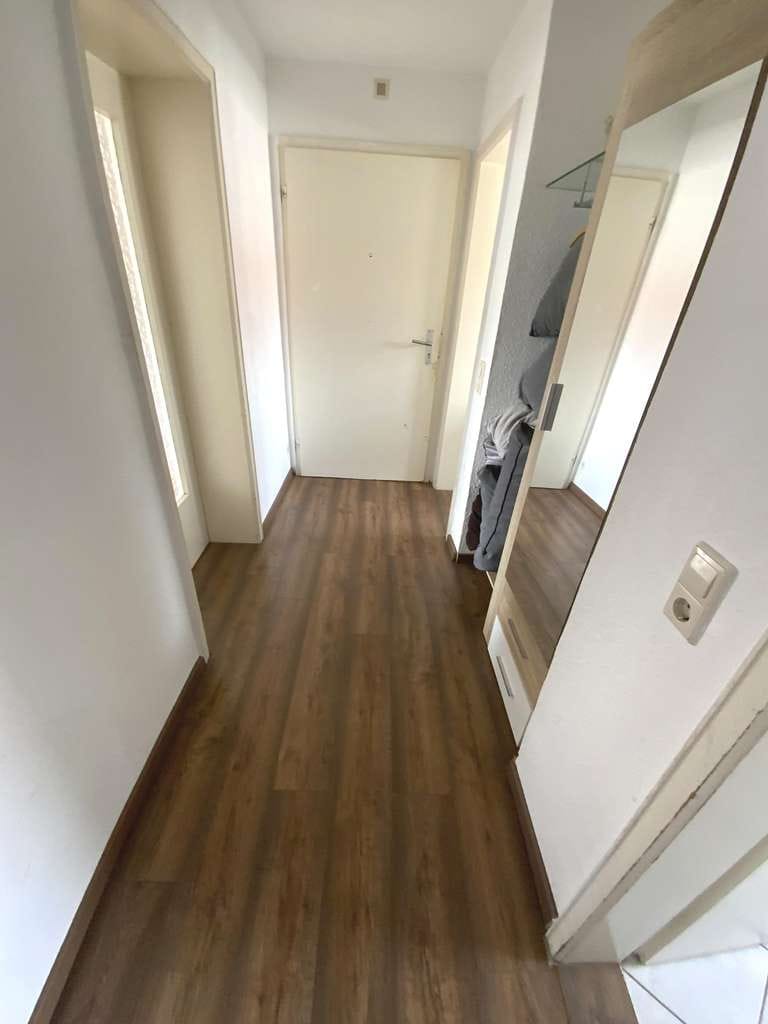 Immobilie in Kötz - Freie Etagenwohnung  - gepflegte 2 Zimmerwohnung - Bild 4