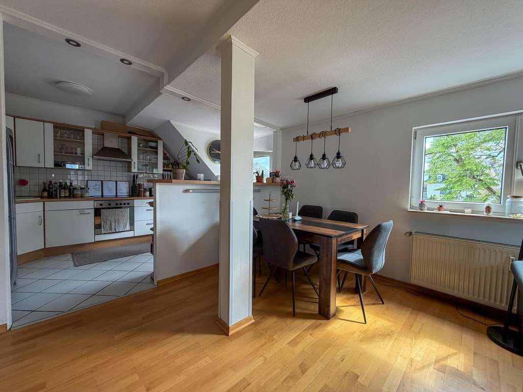 Immobilie in Mayen - Attraktives Mehrfamilienhaus mit vier vermieteten Wohnungen und Potenzial - Bild 4