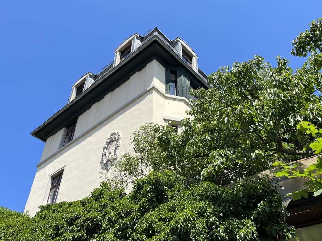 Immobilie in Dresden - Dresden-Loschwitz: Mehrfamilienhaus mit Stil - Bild 0