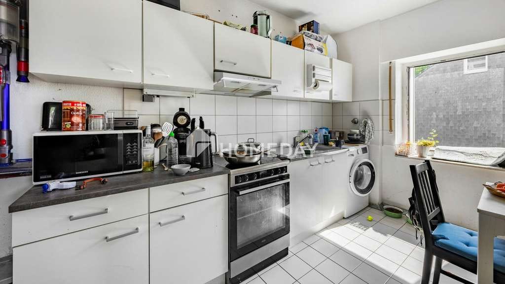 Immobilie in Gevelsberg - Wertvoll wohnen oder klug vermieten: Altbau-Rarität in gepflegter Lage - Bild 0