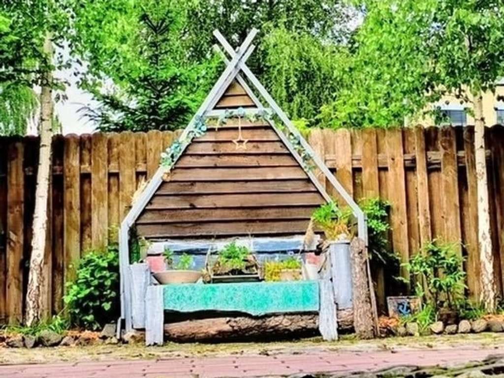 Immobilie in Schleswig - Gemütliches Einfamilienhaus - der Schmuckkasten für Ihre Familie in  Schleswig - modernisiert, gro - Bild 4