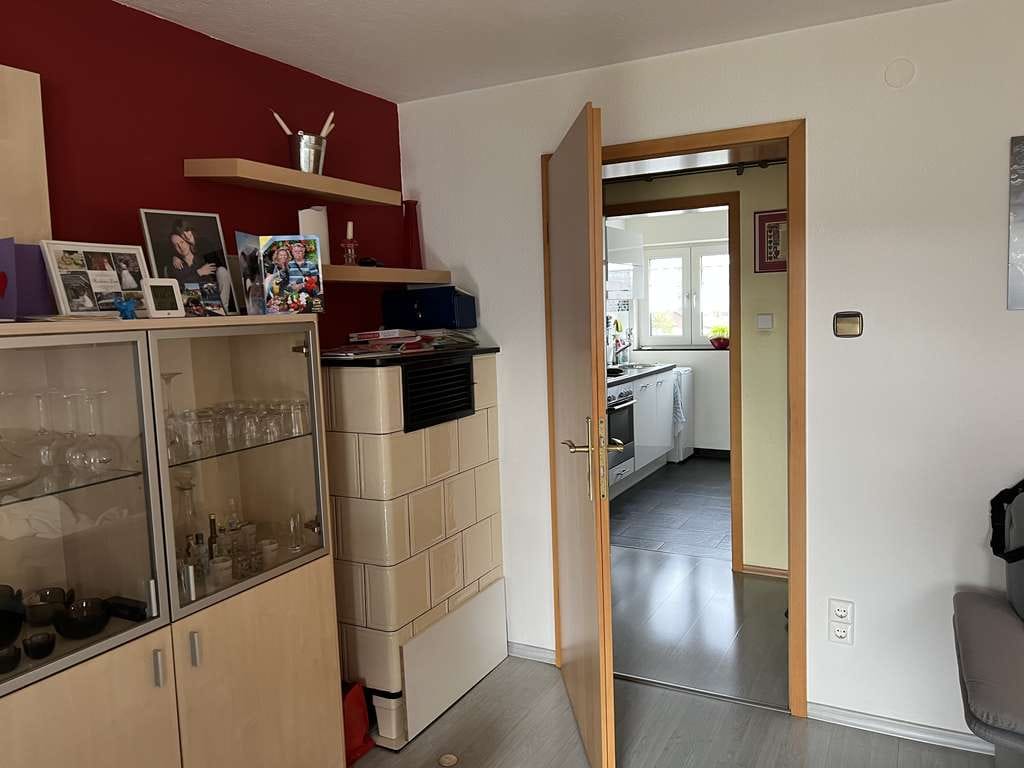 Immobilie in Böblingen - 3-Zimmer-Wohnung mit ausgebauten Dachboden Nähe oberer See - Bild 2