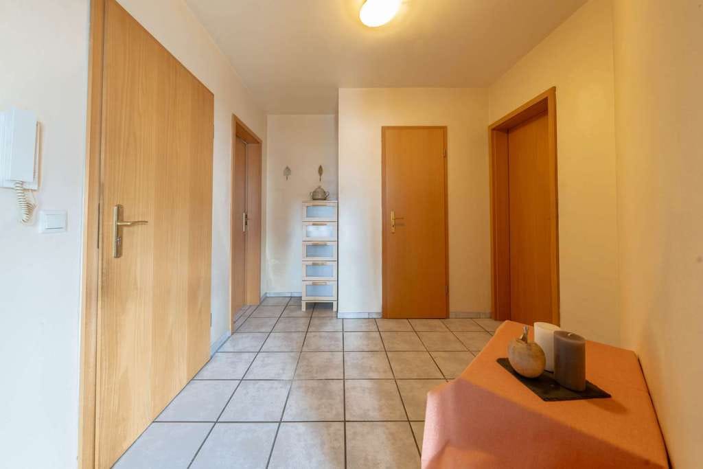 Immobilie in Werne - Maisonette. Neues Wohngefühl mit Hauscharakter im Zentrum von Werne - Bild 2