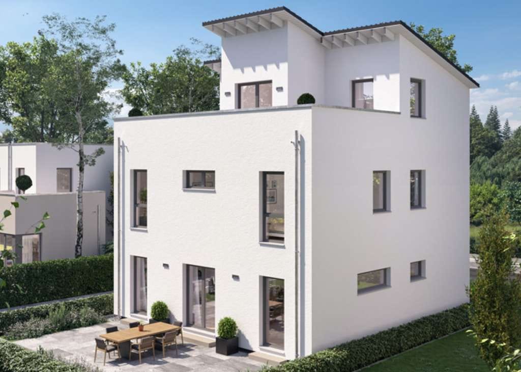 Immobilie in Weißenborn/Erzgebirge - Deluxe Haus für deluxe Familie - Bild 0