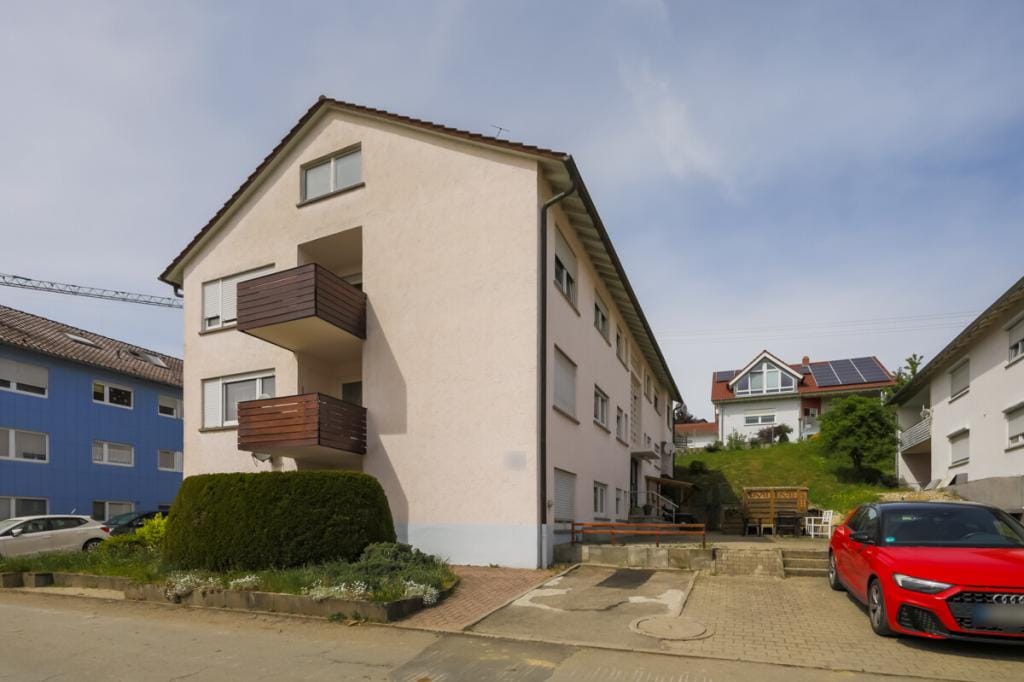 Immobilie in Knittlingen -  - Bild 1