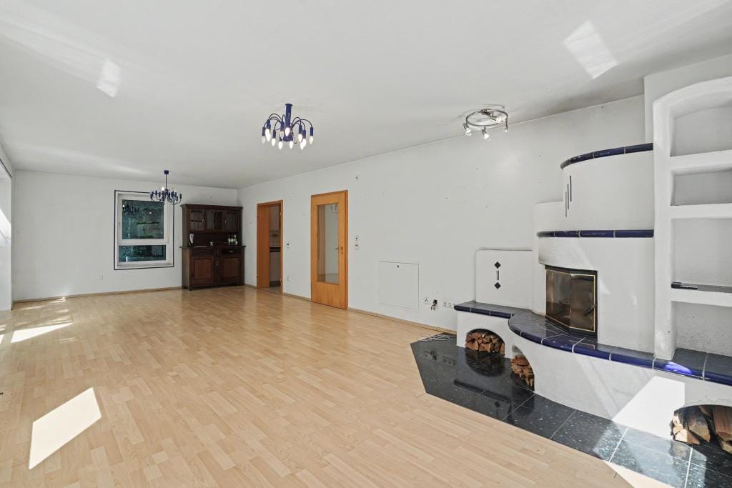Immobilie in Marloffstein - Einfamilienhaus freistehend in Marloffstein - Bild 3