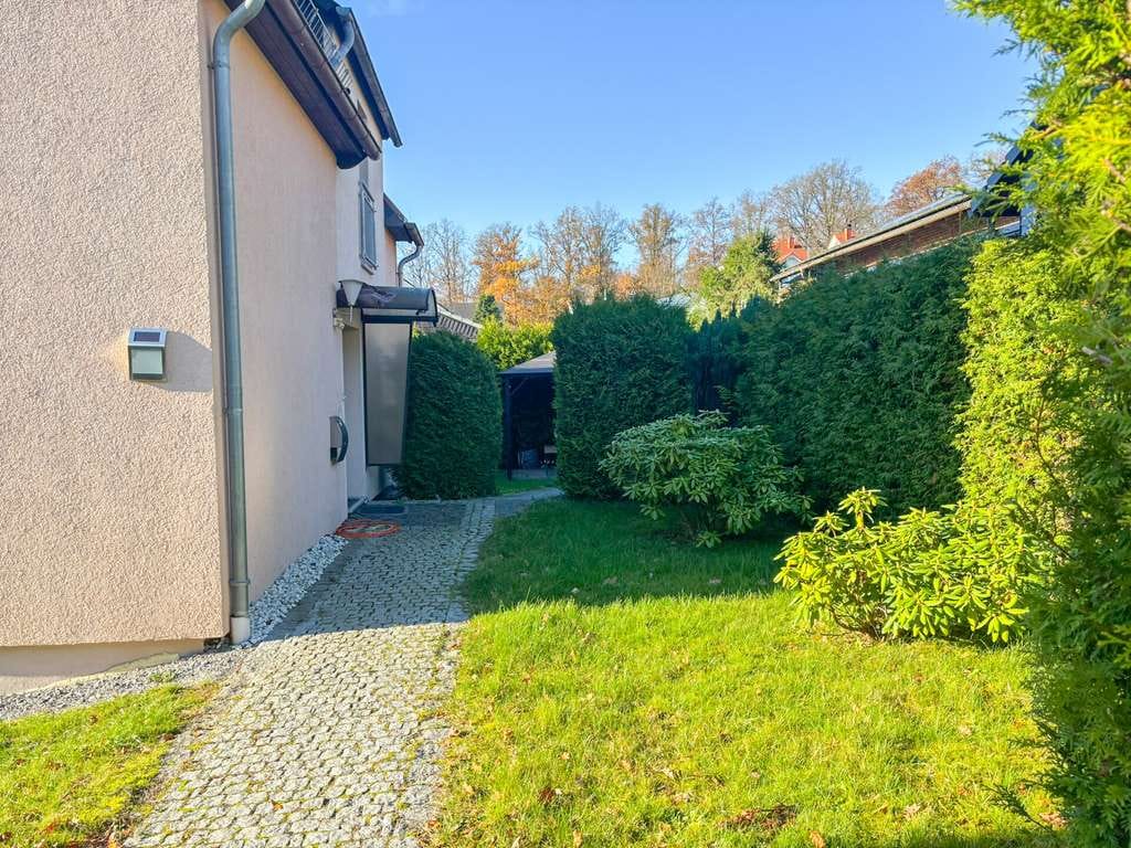 Immobilie in Birken-Honigsessen - Charmantes Einfamilienhaus mit Garten und Stellplätzen nahe Wissen! - Bild 2