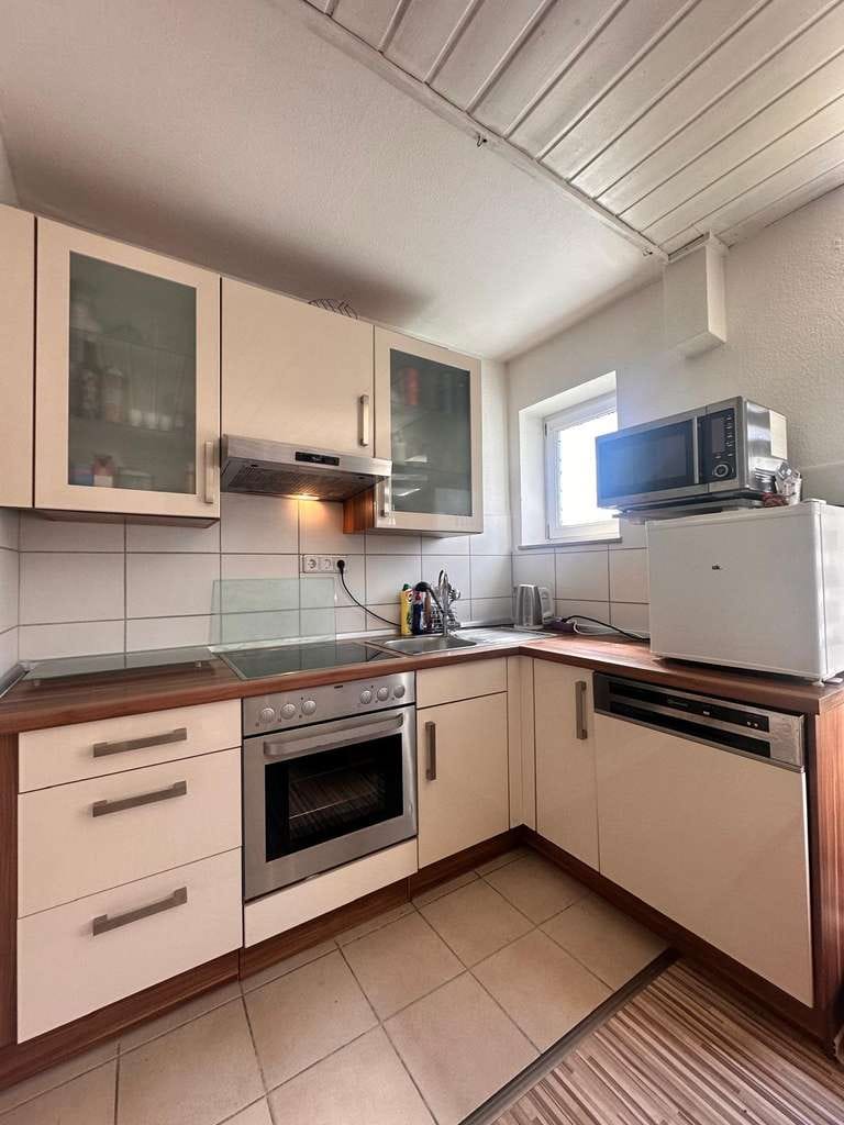 Immobilie in Babenhausen - prov.frei - Kompakt & Günstig! 37 m² Wohnung auf Erbpacht - Bild 2