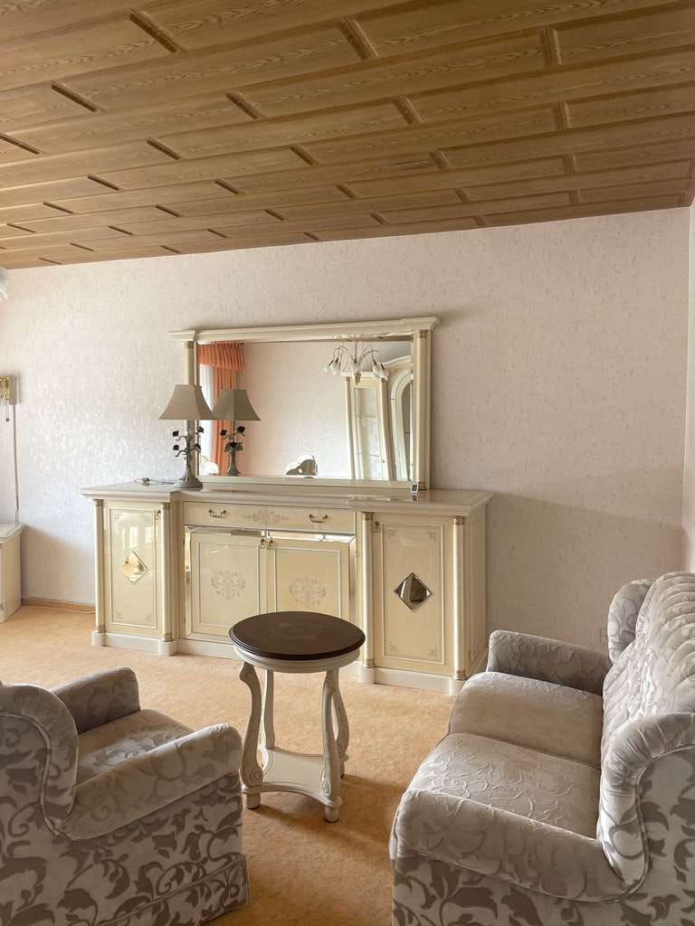 Immobilie in Hirzenhain - Lichtdurchflutete ETW mit Südbalkon und Garage. - Bild 1