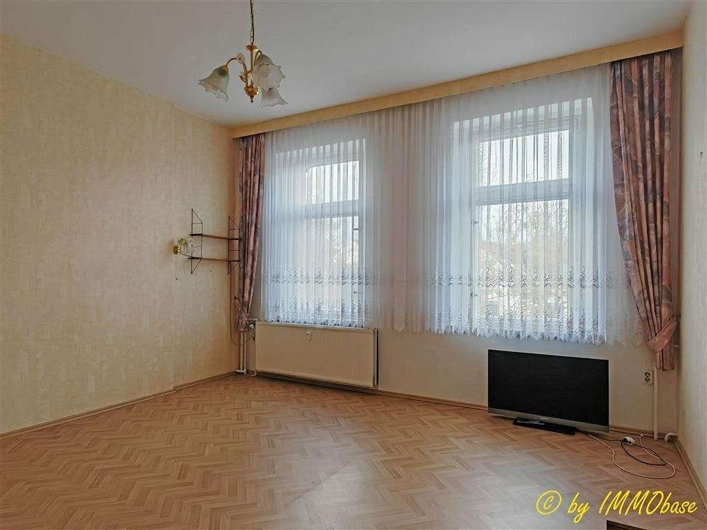 Immobilie in Frankenberg/Sachsen - Ein Haus mit Geschichte und Zukunft - Ideal für Mehrgenerationen! - Bild 4